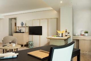 Delta Hotels Frankfurt Offenbach fotoÄŸrafÄ±