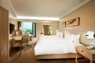 Delta Hotels Frankfurt Offenbach fotoÄŸrafÄ±