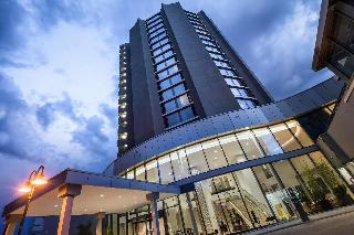 Delta Hotels Frankfurt Offenbach fotoÄŸrafÄ±