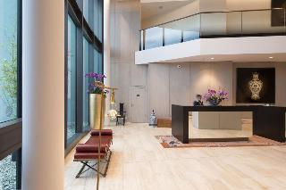 Delta Hotels Frankfurt Offenbach fotoÄŸrafÄ±