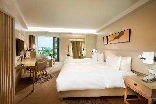 Delta Hotels Frankfurt Offenbach otel fotoğrafı