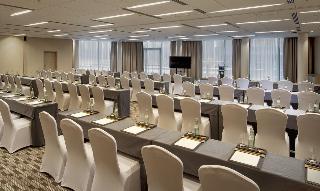 Delta Hotels Frankfurt Offenbach fotoÄŸrafÄ±