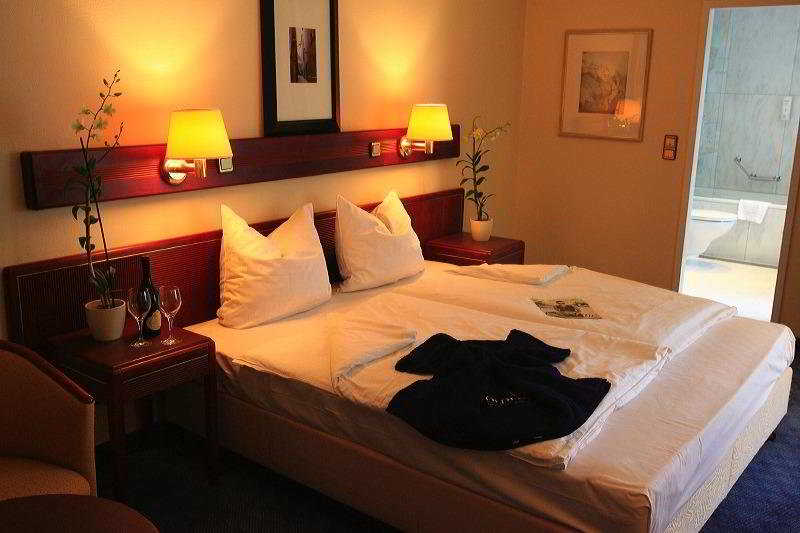 Delta Hotels Frankfurt Offenbach fotoÄŸrafÄ±