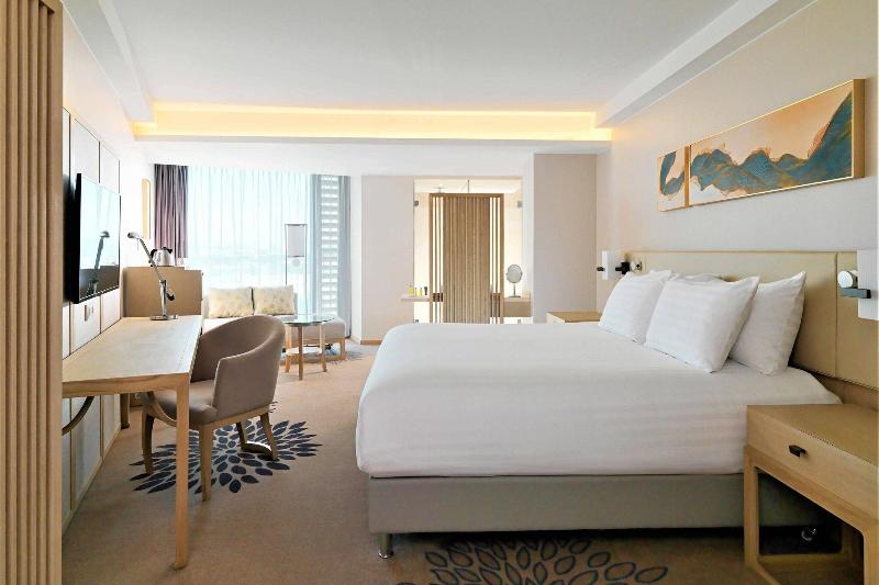 Delta Hotels Frankfurt Offenbach - Oda