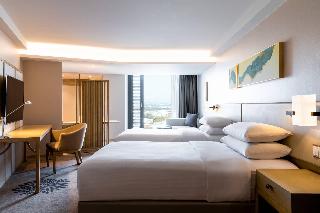 Delta Hotels Frankfurt Offenbach fotoÄŸrafÄ±