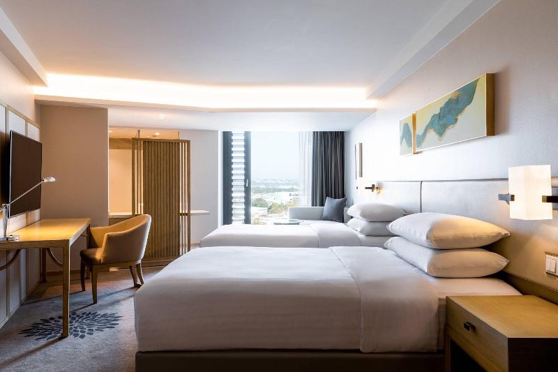 Delta Hotels Frankfurt Offenbach - Oda