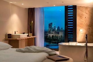 Delta Hotels Frankfurt Offenbach fotoÄŸrafÄ±