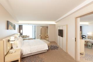 Delta Hotels Frankfurt Offenbach fotoÄŸrafÄ±