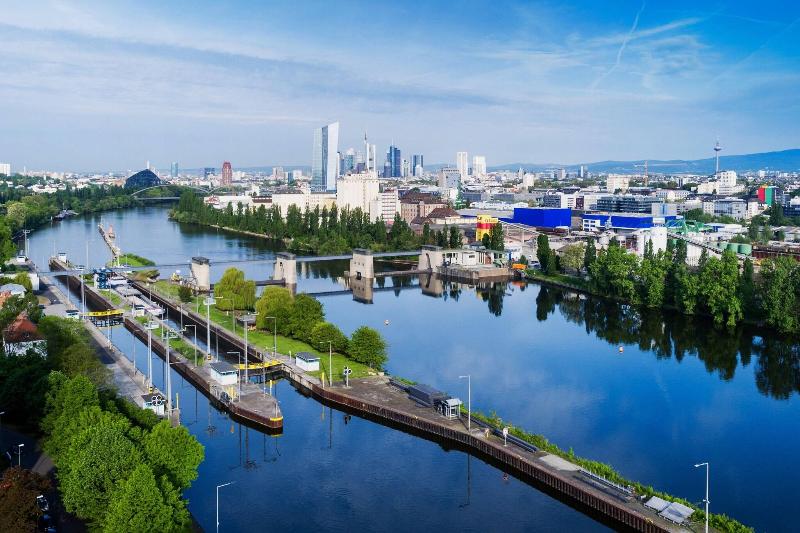 Delta Hotels Frankfurt Offenbach - Oda