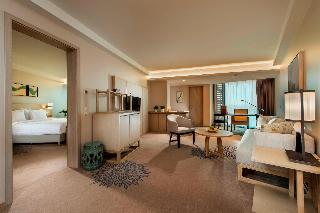 Delta Hotels Frankfurt Offenbach fotoÄŸrafÄ±