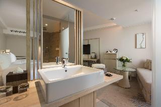 Delta Hotels Frankfurt Offenbach fotoÄŸrafÄ±