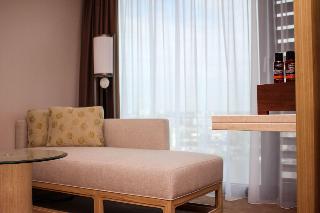 Delta Hotels Frankfurt Offenbach fotoÄŸrafÄ±