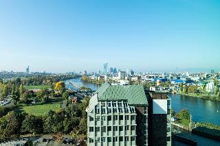 Delta Hotels Frankfurt Offenbach fotoÄŸrafÄ±