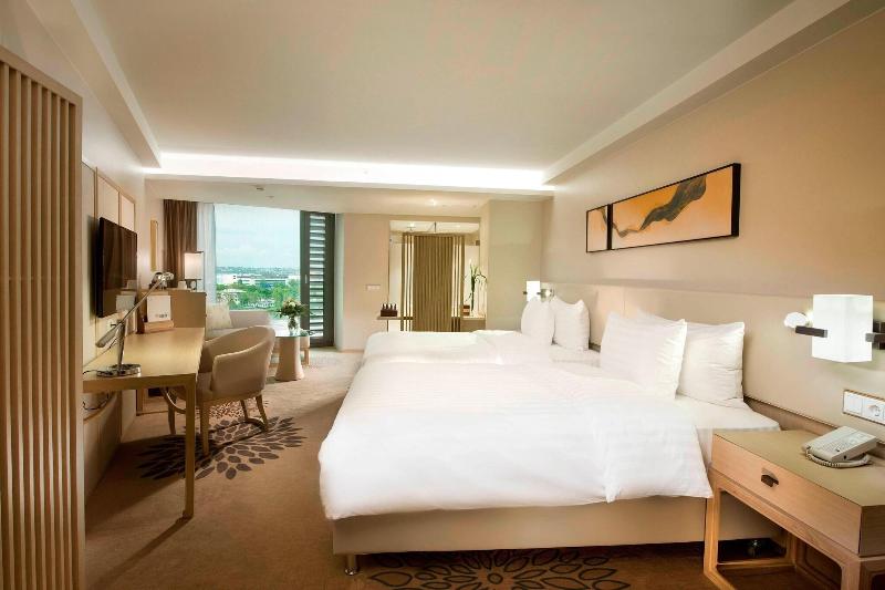 Delta Hotels Frankfurt Offenbach - Oda