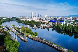 Delta Hotels Frankfurt Offenbach fotoÄŸrafÄ±