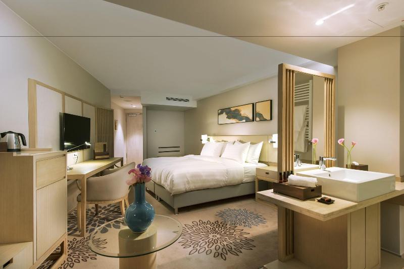 Delta Hotels Frankfurt Offenbach - Oda