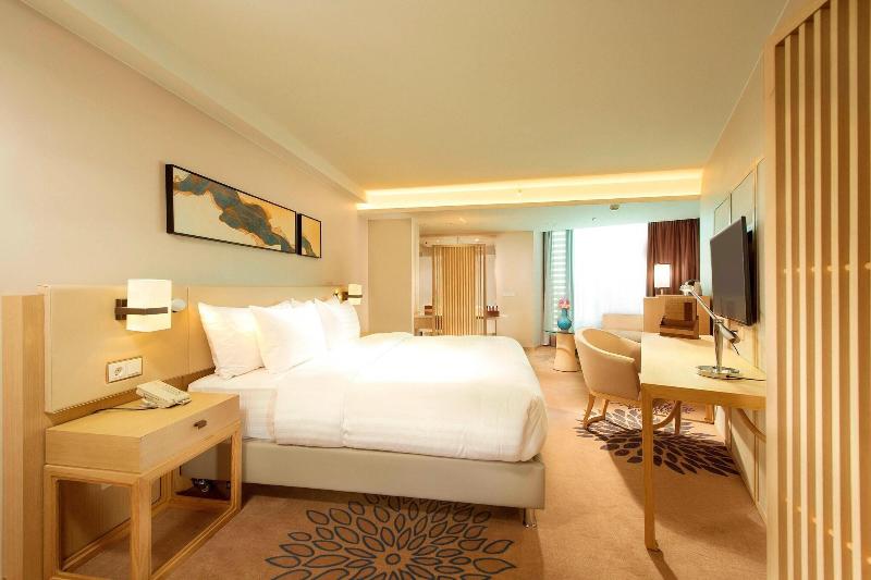 Delta Hotels Frankfurt Offenbach - Oda