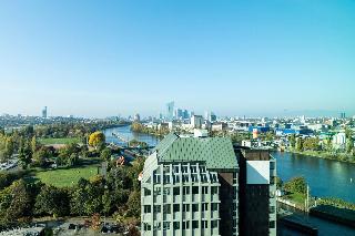 Delta Hotels Frankfurt Offenbach fotoÄŸrafÄ±