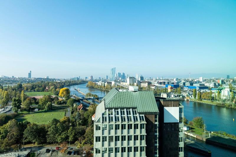 Delta Hotels Frankfurt Offenbach - Oda