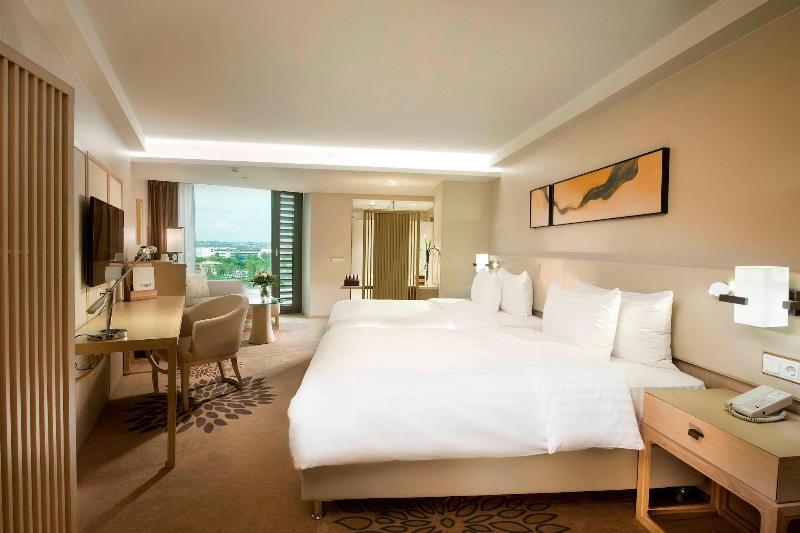 Delta Hotels Frankfurt Offenbach - Oda