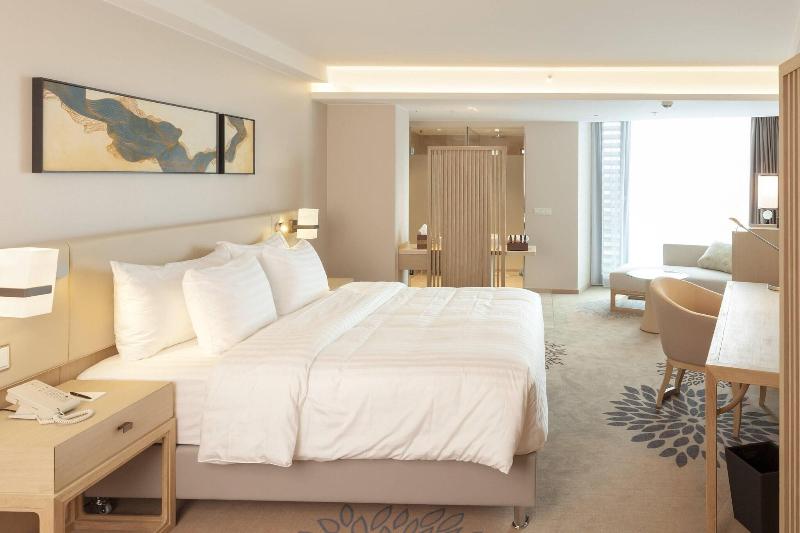 Delta Hotels Frankfurt Offenbach - Oda
