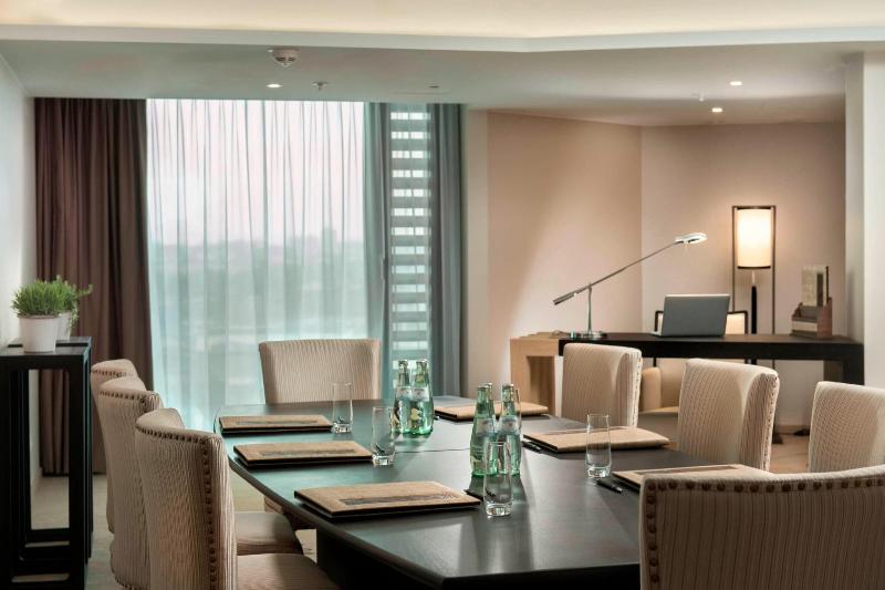 Delta Hotels Frankfurt Offenbach - Oda