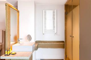 Delta Hotels Frankfurt Offenbach fotoÄŸrafÄ±