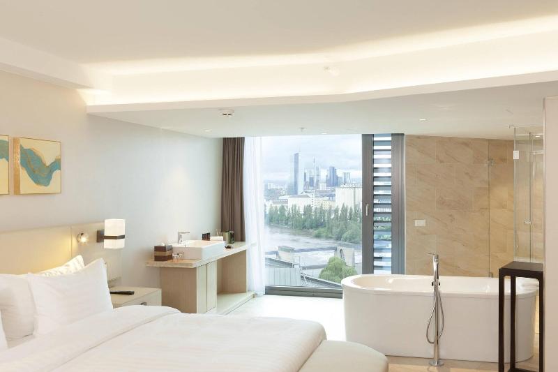 Delta Hotels Frankfurt Offenbach - Oda