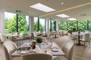 Delta Hotels Frankfurt Offenbach fotoÄŸrafÄ±