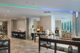 Delta Hotels Frankfurt Offenbach fotoÄŸrafÄ±