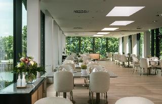 Delta Hotels Frankfurt Offenbach fotoÄŸrafÄ±
