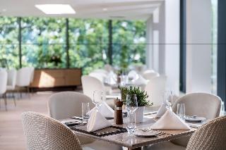 Delta Hotels Frankfurt Offenbach fotoÄŸrafÄ±
