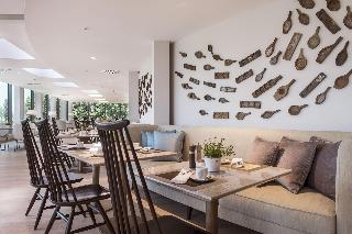Delta Hotels Frankfurt Offenbach fotoÄŸrafÄ±
