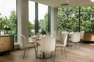 Delta Hotels Frankfurt Offenbach fotoÄŸrafÄ±