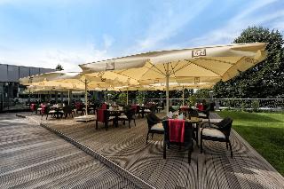 Delta Hotels Frankfurt Offenbach fotoÄŸrafÄ±