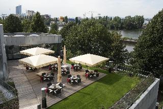 Delta Hotels Frankfurt Offenbach fotoÄŸrafÄ±