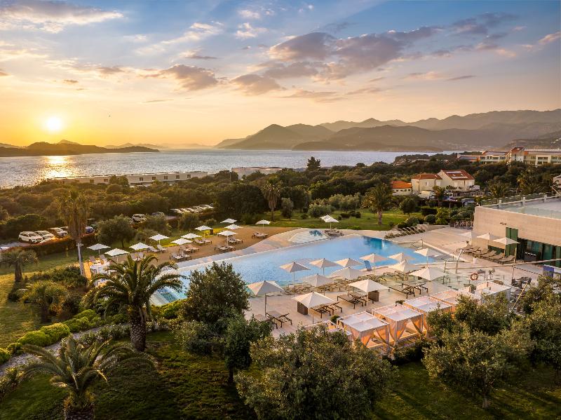 Valamar Lacroma Hotel 4* - Genel