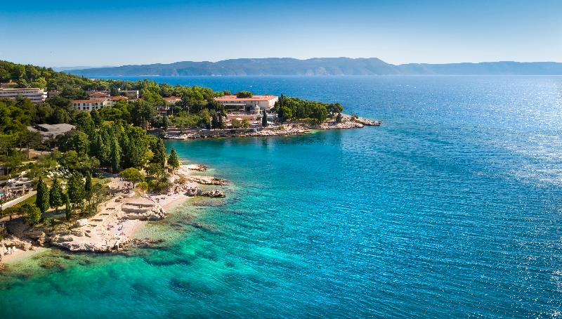 Valamar Sanfior Hotel & Casa - Genel