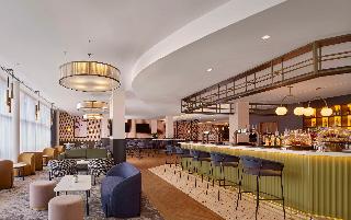 DoubleTree by Hilton Sheffield City fotoÄŸrafÄ±
