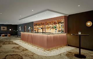 DoubleTree by Hilton Sheffield City fotoÄŸrafÄ±