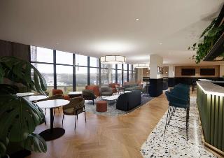 DoubleTree by Hilton Sheffield City fotoÄŸrafÄ±
