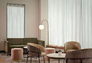 DoubleTree by Hilton Sheffield City fotoÄŸrafÄ±