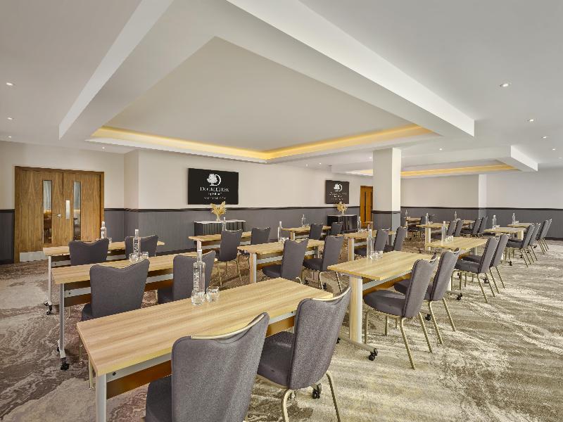 DoubleTree by Hilton Sheffield City - Toplantı