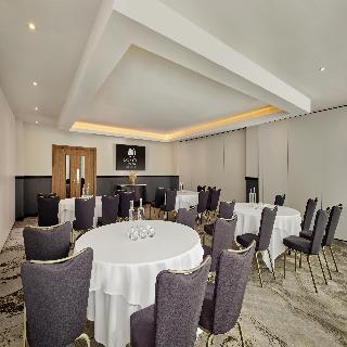 DoubleTree by Hilton Sheffield City fotoÄŸrafÄ±