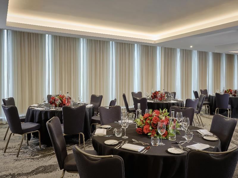 DoubleTree by Hilton Sheffield City - Toplantı