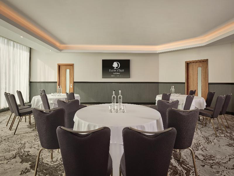 DoubleTree by Hilton Sheffield City - Toplantı