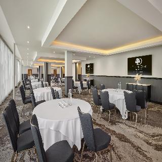 DoubleTree by Hilton Sheffield City fotoÄŸrafÄ±