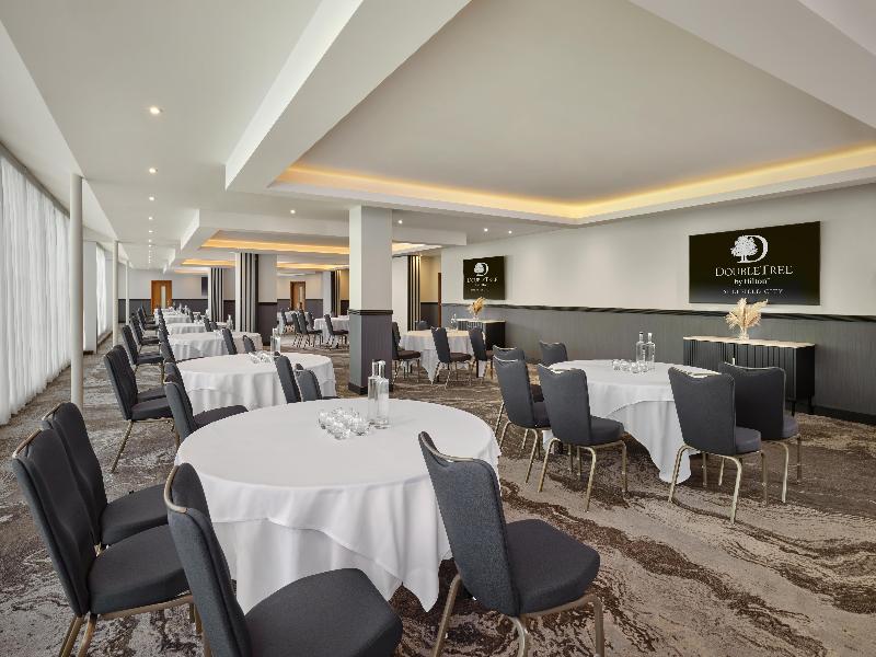 DoubleTree by Hilton Sheffield City - Toplantı