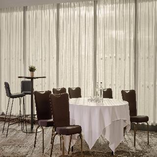 DoubleTree by Hilton Sheffield City fotoÄŸrafÄ±