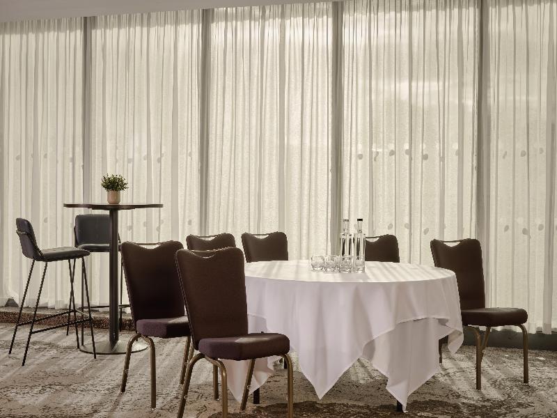 DoubleTree by Hilton Sheffield City - Toplantı